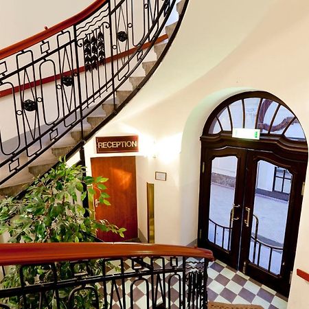 Hotel-Pension Bleckmann Vienna Dalaman gambar