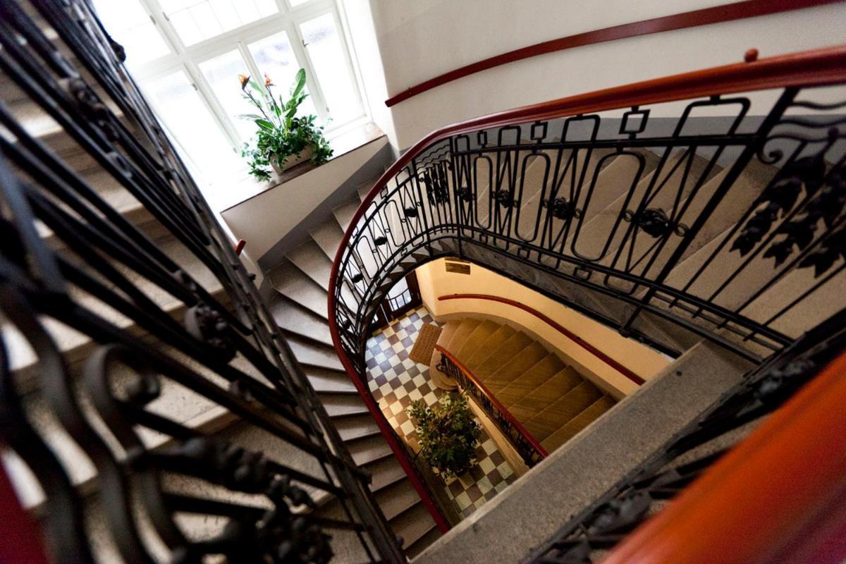 Hotel-Pension Bleckmann Vienna Dalaman gambar
