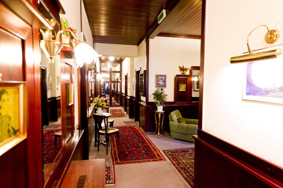Hotel-Pension Bleckmann Vienna Dalaman gambar