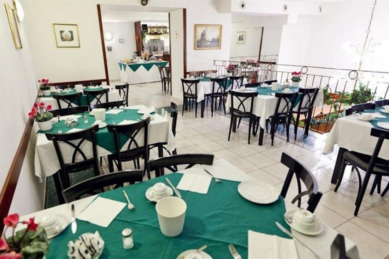 Hotel-Pension Bleckmann Vienna Luaran gambar