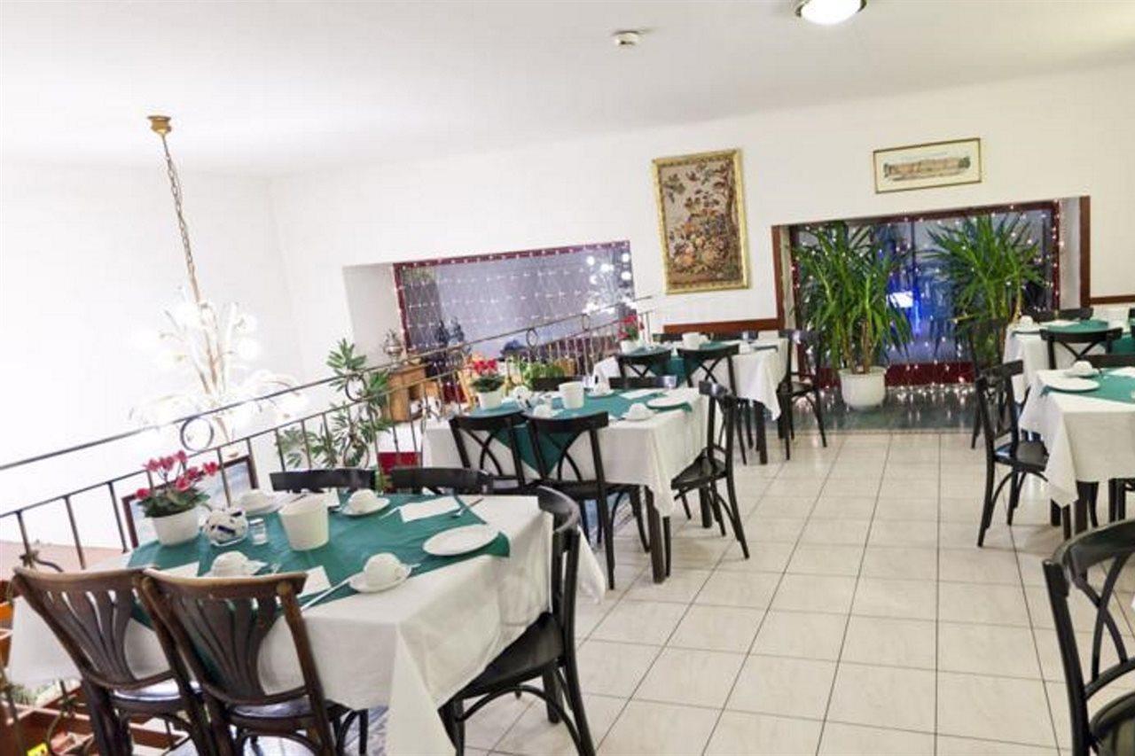 Hotel-Pension Bleckmann Vienna Luaran gambar